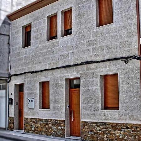 Lendas Sacras Monforte Monforte De Lemos Ngoại thất bức ảnh
